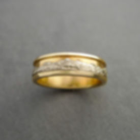 Estes Park Range Ring