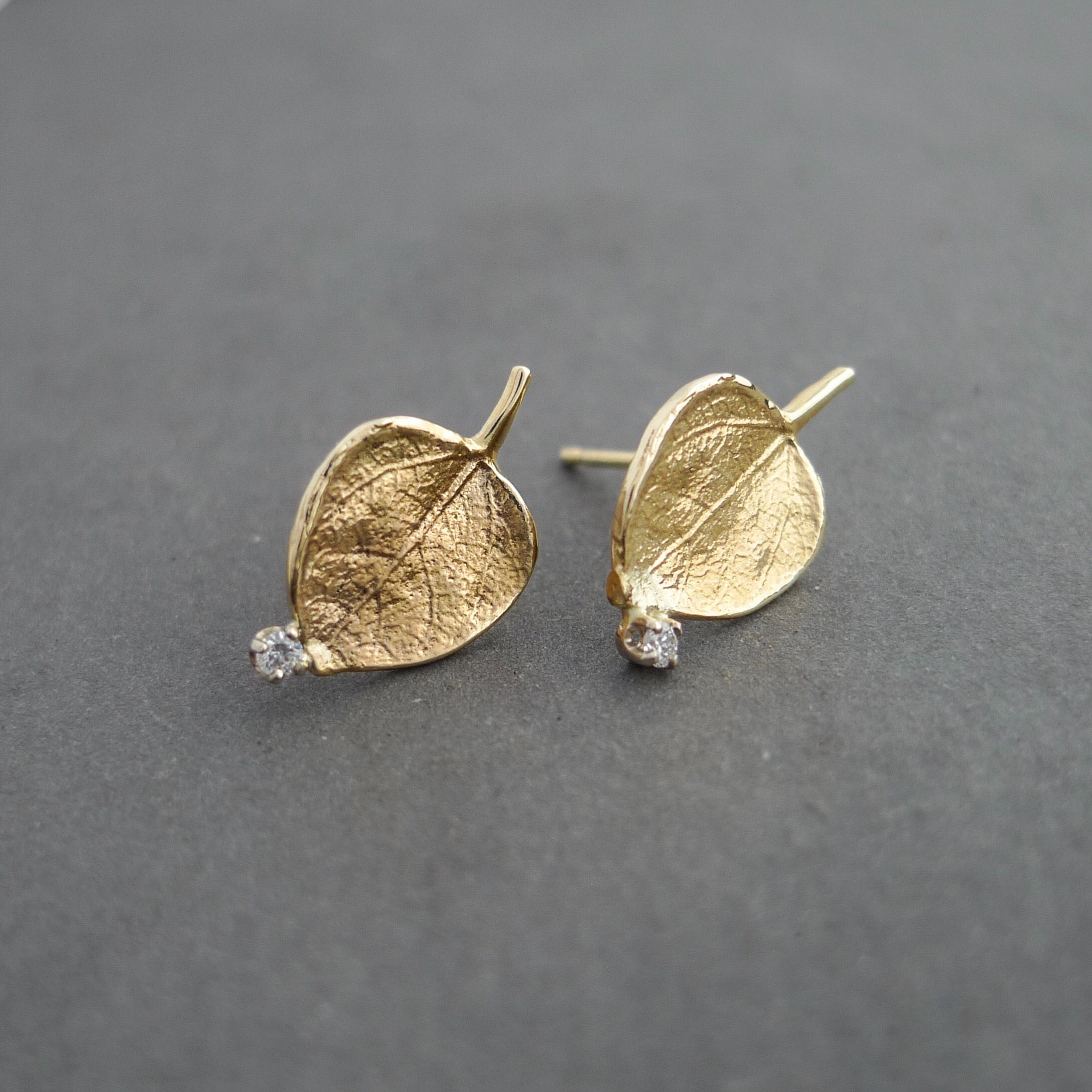 Aspen with Dewdrop Posts