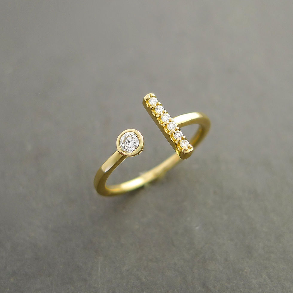 Diamond Sidebar