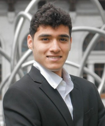 Student Testimonial IB Economics