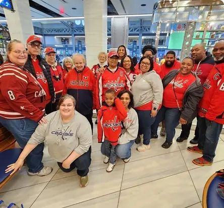 New York Islanders Road Game April 6, 2025