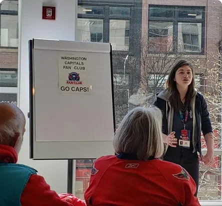 March Membership Meeting March 22, 2025