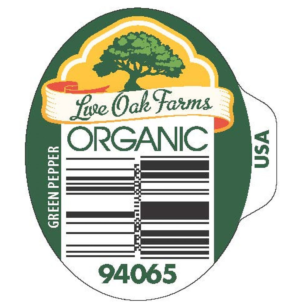 Live Oak Adds Organics