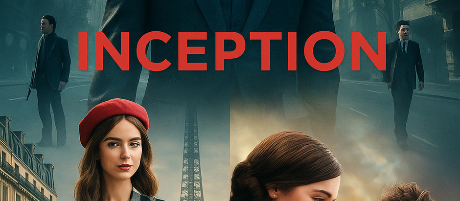 Inception na vida real: como as obras ficcionais moldam o nosso pensamento e comportamento