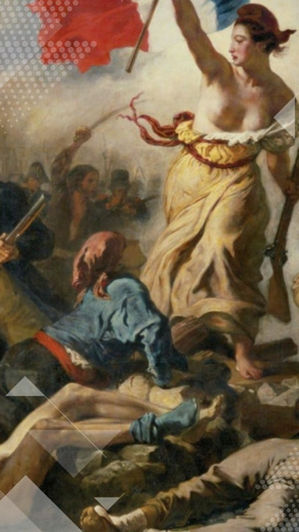 Liberdade e Igualdade