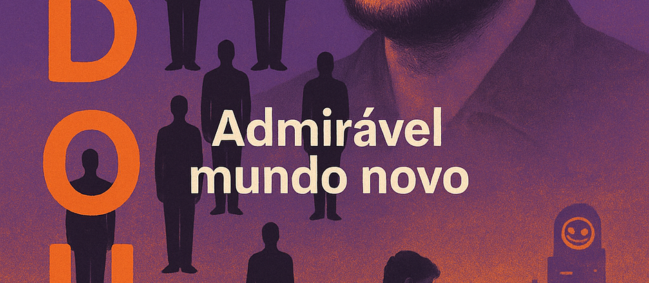 Admirável Mundo Novo e a Música "Índios": o dilema de John na voz de Renato Russo.