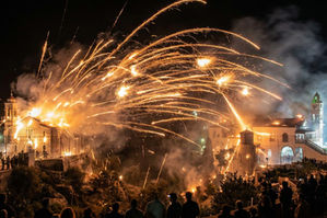 2026 Chios Rocket War: A Guide to Greece’s Most Explosive Easter Tradition