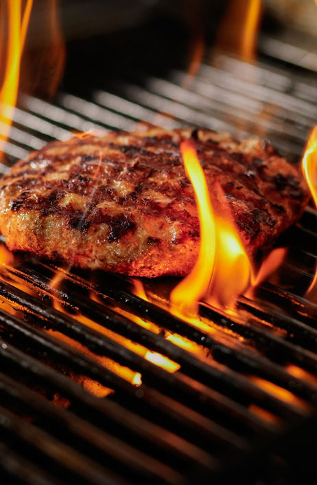 chios-photoshooting-burger-on-grill