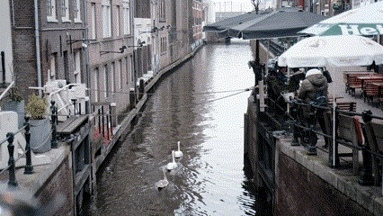 Netherlands (Europe 22-23')