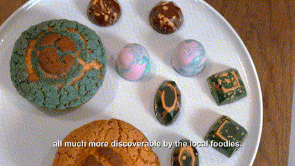 BlockChef Launch Video