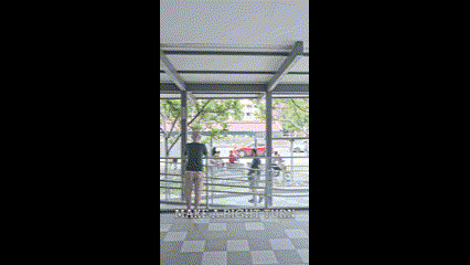 How to get there_EBeauty @ The Midtown