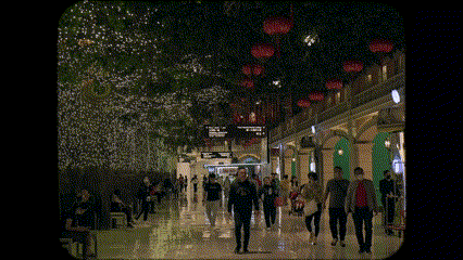 Genting Short Trip 2024