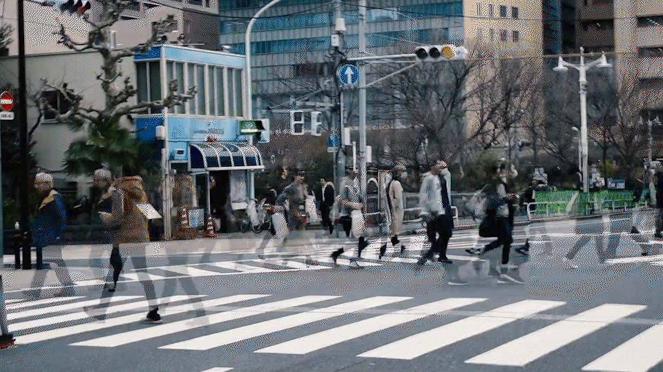 Japan Trip Take 1 - Greater Tokyo Area