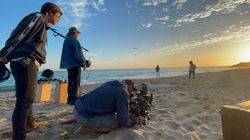 Flip Side - Short 2023