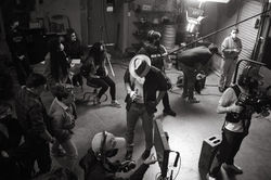 Cheap Bastard - Short 2022