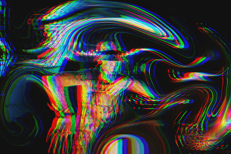 Found this journal entry from a few years ago...