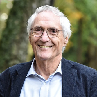 Unternehmensgründer Friedrich Assländer Würzburg Schwanberg Kloster