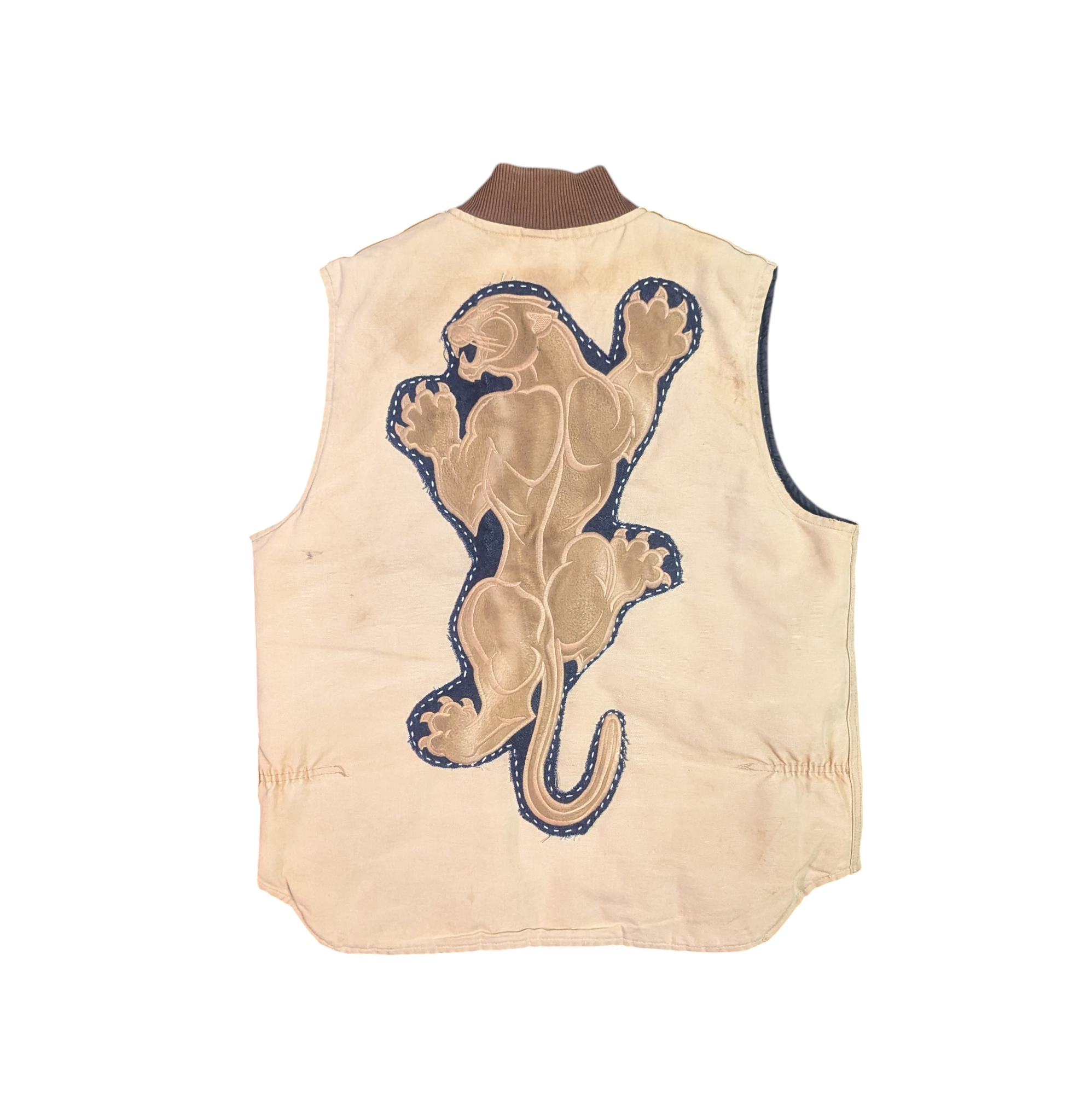 Carhartt Panther Vest (Medium)