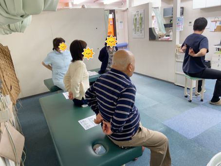 第4回体操教室、コロナに負けずに開催しました