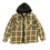 Thumbnail: Bad Bunny Hoodie Flannel (XL)