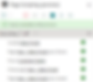 Automation tool window showing successful script actions: Invoking, focusing, and closing a "Sales Quote" page. Completed steps are marked.