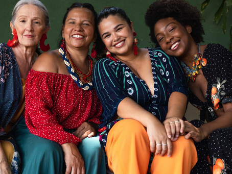 AUTONOMIA DAS MULHERES:Debates sobre gênero no contexto do novo constitucionalismo latino-americano.