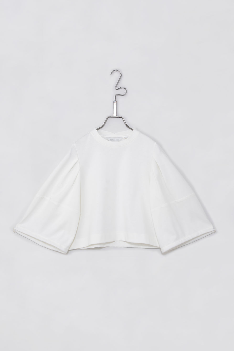 Adjustable Sleeve Tops