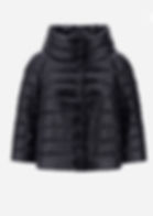 ダウンジャケット