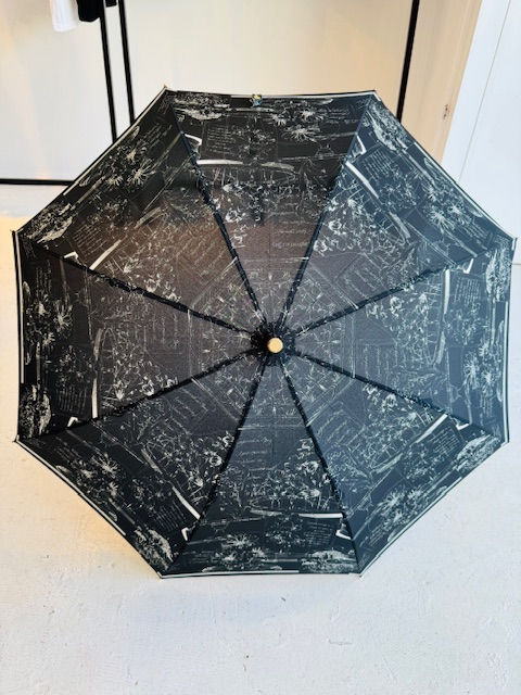 晴雨兼用長傘