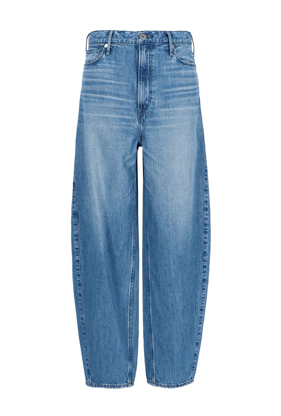 THE ROMY(テーパードデニム)