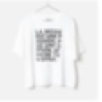 Logo T-shirts_La mode