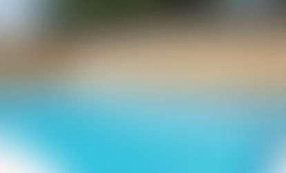 Desatascar las tuberías de la piscina