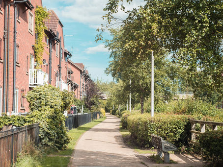 The Future of UK Rental Housing 2025–2030: Market Predictions and Investment Opportunities