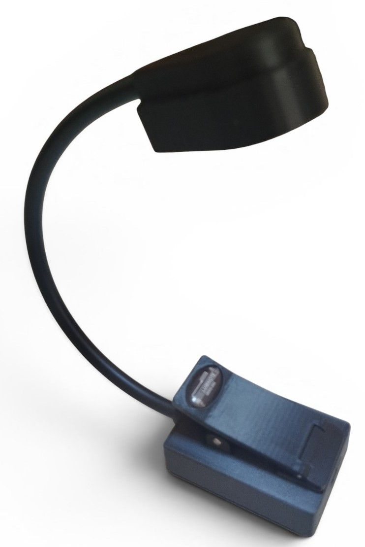 Luminote H1 9_850mAh
