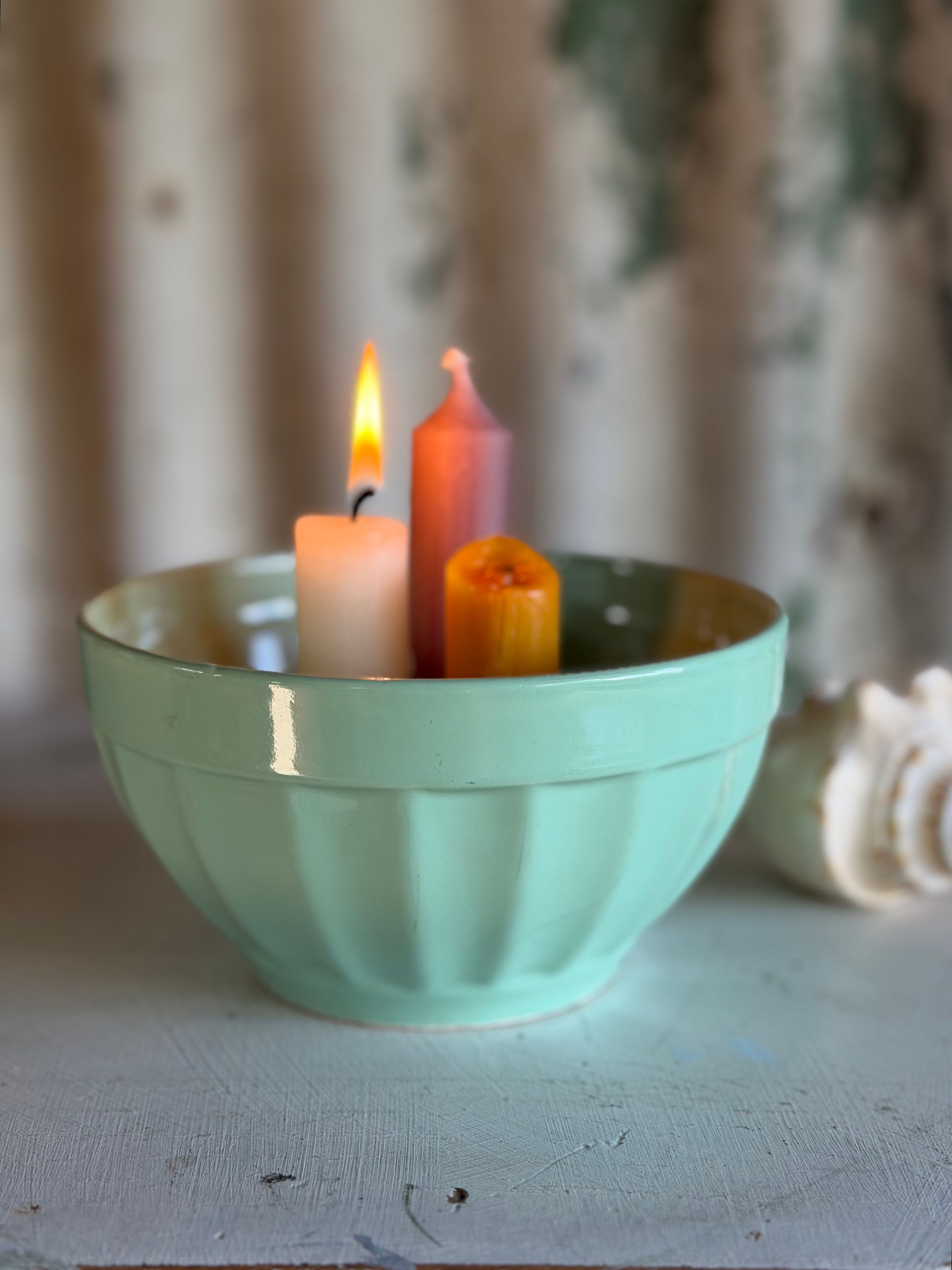 French Cafe au Lait Bowl