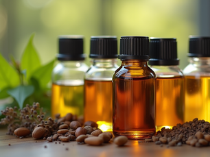 Understanding Essential Oils for Healthy Skin