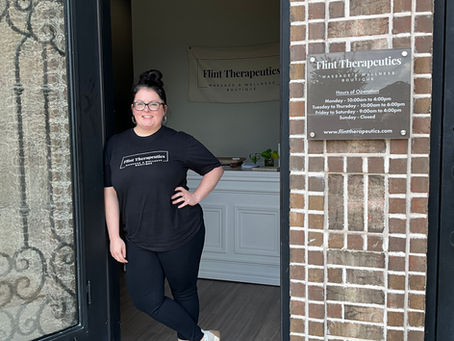 Massage Therapist, Medical Massage Practitioner
