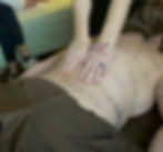 Lymphatic massage