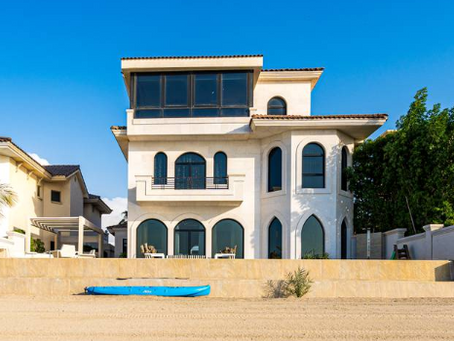 Dubai property prices: where they are rising and falling - June 2022