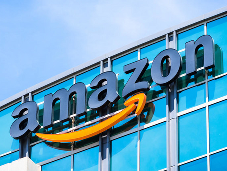 Amazon offers concessions to head off EU antitrust cases