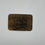 Thumbnail: PU lederen patch, Harley Davidson custom lettering