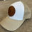 Thumbnail: Baseball cap met leren Vegvisir patch