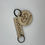 Thumbnail: Houten Sleutelhanger – Toyota | Rond of Rechthoekig