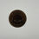 Thumbnail: PU lederen patch, Harley Davidson skull