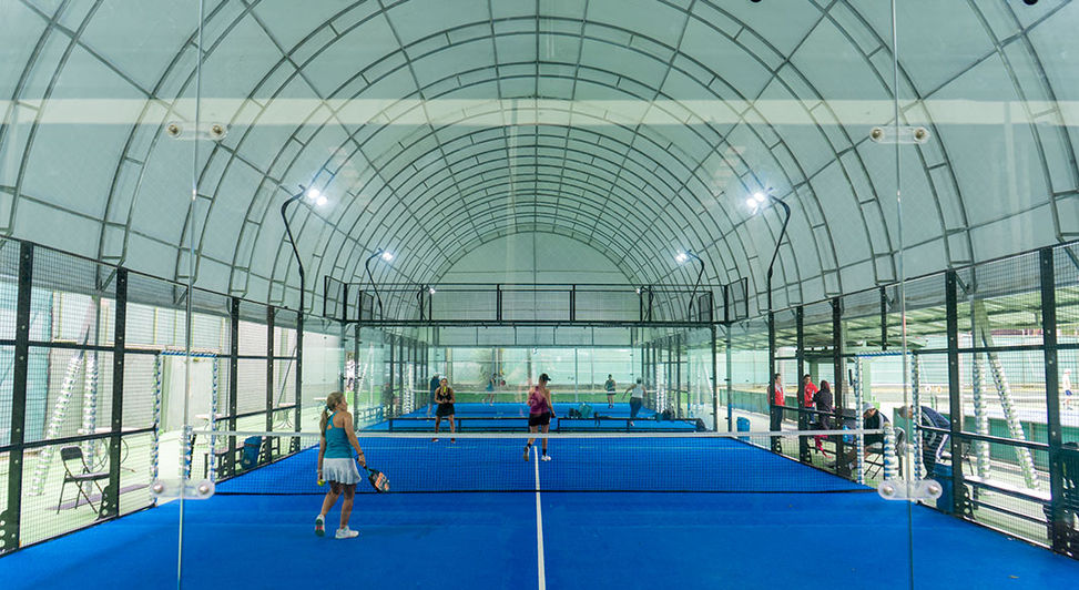Padel