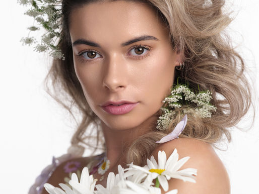 Summer is on the Horizon - Time to Plan Your Perfect Look