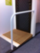 Banister-rail-and-ramp