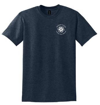 Thumbnail: Junior Fair Board 50/50 Tee