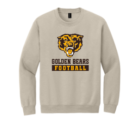 Thumbnail: Waynedale Football Crewneck