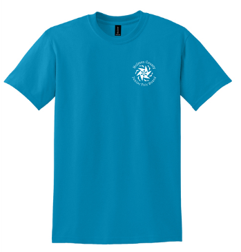 Thumbnail: Junior Fair Board 50/50 Tee